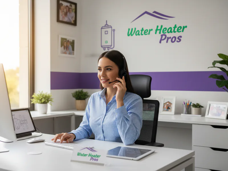 Water Heater Repair  in Waterford  FAQ